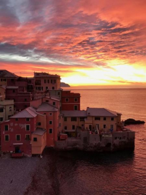 MOONLIGHT IN BOCCADASSE (cod.Citra:010025-LT-2349)